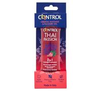 CONTROL Gel Massaggio Madagascar Sweetness Warm - 500 g