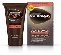 CONTROL GX Barba Just for Men 118ml