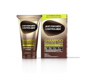 CONTROL GX champú reductor de canas 118 ml