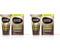 CONTROL GX champú reductor de canas 118 ml (Confezione da 2)