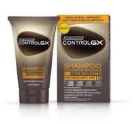 Control Gx Shampoo Colorante Graduale 2 In 1 Just For Men 118ml