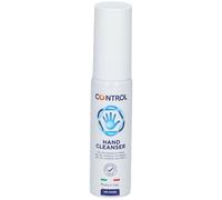 CONTROL Hand Cleanser 25 ml Gel