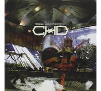 Control Human Delete - TERMINAL WORLD PERSPECTIVE - C