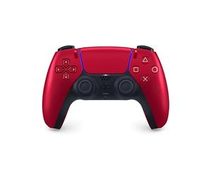 Control inalámbrico DualSense - Volcanic Red - Volcanic Red Edition