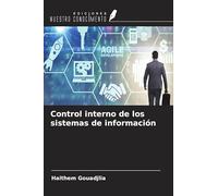 Control interno de los sistemas de información