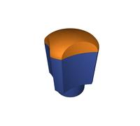 Control Knob for KitchenAid Stand Mixer Front Hub Compatible Replacement Part