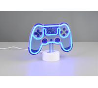 CONTROL LAMPADA DA TAVOLO LED FORMA CONTROLLER H. 18CM LED 1,2W