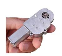 control lock core electronic starter metal gear 180 reduction electronic starter DC3V-5V high torque RRBXXUYN