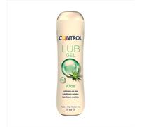 CONTROL GEL LUB ALOE 75ML