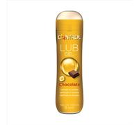 GEL LUB CHOCOLATE 75ML