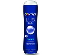CONTROL - LUB GEL LUBRIFICANTE NATURALE 75 ML