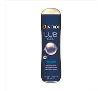 CONTROL GEL LUB NATURE 75ML
