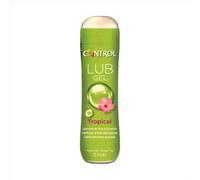 Control - Lub Gel Tropical Lubrificante Frutto Della Passione Confezione 75 Ml (Scadenza Prodotto 04/2026)