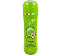 CONTROL - LUB TROPICAL LUBRIFICANTE GEL 75 ML
