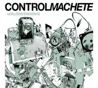 Control Machete - Uno, Dos: Bandera