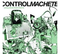 Control Machete - Uno,Dos:Bandera