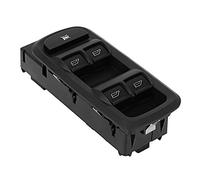 Control Maestro - Elettrico Pulsantiera Interruttori Di Controllo Della Finestra Principale Di Abs Per Auto 2011-2013 8A6T-14A132- Adatto