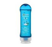 Control Mediterranean Sea Massage Gel 200ml