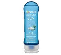 Control Mediterraneo Gel 2in1 Massaggi 200 ml