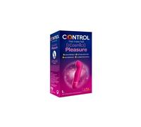 Control Mini stimolatore Cosmic Pleasure - Massaggiatore