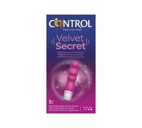 Control Velvet Secret Mini Stimolatore