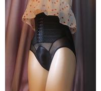 Control Mutandine Shapewear Body Shaper Pizzo Note Contenuto Confezione Peso
