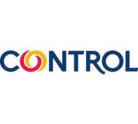 CONTROL Non Stop - Dots & Lines, 6 profilattici