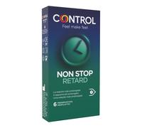 CONTROL*N-Stop Retard 6pz
