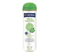 CONTROL NATURAL MASSAGE GEL