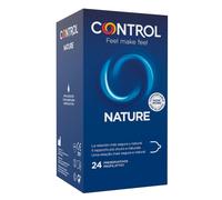 CONTROL Nature 24 Prof.