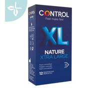 CONTROL NATURE 2,0 XL 12PZ