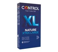 CONTROL NATURE 2,0 XL 6PZ