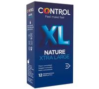 Control Nature 2.0 XL - Confezione da 12 pezzi