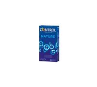 PRESERVATIVI CONTROL ADAPTA NATURALE 6 UNI