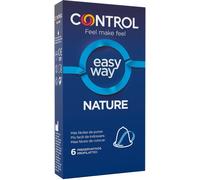 PROFILATTICO CONTROL EASY WAY NATURE 6 PEZZI