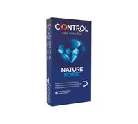 Control Nature Forte 4x6 pz Preservativi