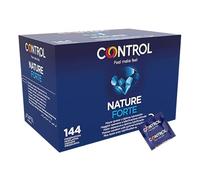 CONTROL - PRESERVATIVI ADAPTA FORTE 144 UNITÀ