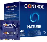 Control Nature Preservativi Classici 48 Profilattici