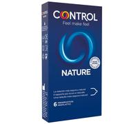 CONTROL NEW NAT 2,0 6PZ