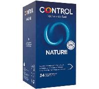 Control Adapta Nature Condoms