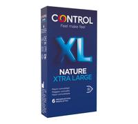 CONTROL Nature XL 6pz