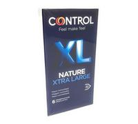 CONTROL Nature XL 6pz