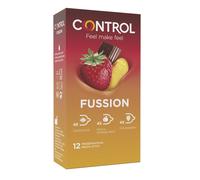 CONTROL New Fussion 12pz