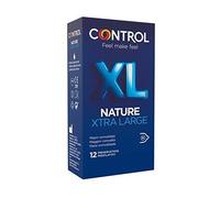 CONTROL NEW NAT 2,0 XL 12PZ