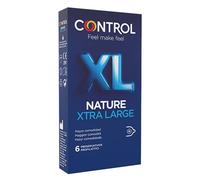 CONTROL NEW NAT 2,0 XL 12PZ