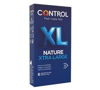 CONTROL Nature XL 12 pz