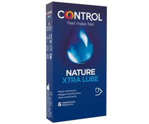 CONTROL NEW NAT 2,0 XTRA LUBE6