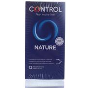 CONTROL NATURE 12 Profilattici
