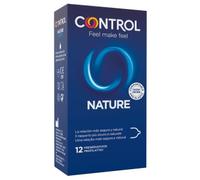 CONTROL NEW NATURE 2,0 12PZ