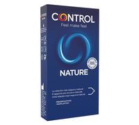 CONTROL NATURE 12 Profilattici